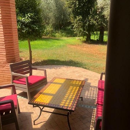 La Palmeraie Village Appartement Marrakesh Exterior photo